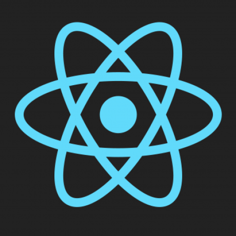 React Native Logo